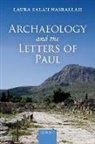 Laura Salah Nasrallah, Laura Salah (Professor of New Testament Nasrallah, Laura Salah (Professor of New Testament and Early Christianity Nasrallah, Nasrallah Laura Salah - Archaeology and the Letters of Paul