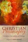 J. Aaron (Associate Professor of Philosop Simmons, J. Aaron Simmons, Simmons J. Aaron - Christian Philosophy
