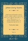 Johann Georg Krünitz - Oekonomisch-Technologische Encyklopädie, oder Allgemeines System der Staats-Stadt-Haus-und Land-Wirthschaft, und der Kunst-Geschichte, in Alphabetischer Ordnung, Vol. 58