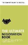 Peter Fleming, Di McLanachan, McLanachan Di, Mo Shapiro, Shapiro Mo - The Ultimate Negotiation Book