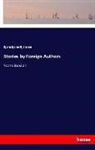 Bjørnstjerne Bjørnson - Stories by Foreign Authors