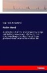 Thomas Bewick, Josep Ritson, Joseph Ritson - Robin Hood