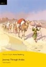 Andrew Hopkins, John Hughes, John F. Hughes - Level 2: Journey Through Arabia Book & Multi-ROM with MP3 Pack
