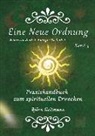 Björn Geitmann - Eine Neue Ordnung. Bd.3