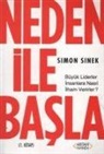 Simon Sinek - Neden ile Basla 1. Kitap