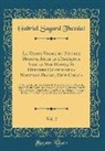 Gabriel Sagard Theodat - Le Grand Voyage du Pays des Hurons, Situe en l'Amérique Vers la Mer Douce, És Derniers Confins de la Nouvelle France, Dite Canada, Vol. 2