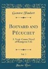 Gustave Flaubert - Bouvard and Pécuchet, Vol. 2