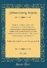 Johann Georg Krünitz - D. Johann Georg Krunitz's Okonomisch-Technologische Encyklopadie, oder Allgemeines System der Staats-Stadt-Haus-und Landwirthschaft, und Kunst-Geschichte in Alphabetischer Ordnung, Vol. 203