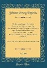 Johann Georg Krünitz - Dr. Johann Georg Krünitz's Ökonomisch-Technologische Encyklopädie, oder Allgemeines System der Staats-Stadt-Haus-und Landwirtschaft, und der Kunstgeschichte, in Alphabetischer Ordnung, Vol. 206