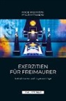 Emil Stejnar - Exerzitien für Freimaurer | MAGIE UND MYSTIK IM 3. JAHRTAUSEND