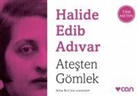Halide Edib Adivar - Atesten Gömlek Mini Kitap