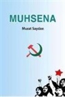 Murat Saydan - Muhsena