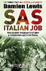 Damien Lewis, Lewis Damien - SAS Italian Job