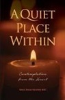 Khoi Doan Nguyen - A Quiet Place Within
