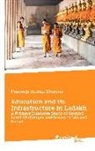 Pradeep Kumar Sharma - Education and its Infrastructure in Ladakh