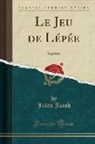 Jules Jacob - Le Jeu de L'épée