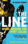 Dr Richard Freeman, Richard Freeman - The Line