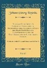 Johann Georg Krünitz - D. Johann Georg Krünitz's Ökonomisch-Technologische Encyklopädie, oder Allgemeines System der Staats-Stadt-Haus-und Landwirthschaft, und der Kunst-Geschichte, in Alphabetischer Ordnung, Vol. 97