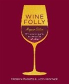 Jusin Hammack, Justin Hammack, Madelin Puckette, Madeline Puckette - Wine Folly