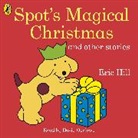 Eric Hill, David Oyelowo - Spot's Magical Christmas and Other Stories (Hörbuch)