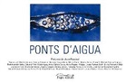 Varios Autores - Ponts d'aigua