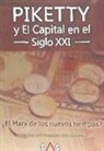 Francisco José Fernández-Cruz Sequera - Piketty y "El capital" en el siglo XXI : ¿el Marx de los nuevos tiempos?