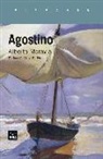 Alberto Moravia - Agostino