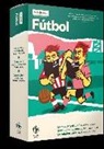 LA CAJA DEL FUTBOL 3 VOL