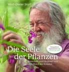 Wolf-Dieter Storl, Frank Brunke - Die Seele der Pflanzen