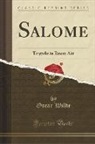 Oscar Wilde - Salome