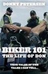Donny Petersen - BIKER 101