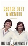 Michael Parkinson - George Best