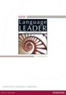 David Cotton, David Falvey, .Simon Kent, Simon Kent - New Language Leader: New Language Leader Upper-intermediate Coursebook Pack