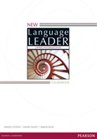 David Cotton, David Falvey, .Simon Kent, Simon Kent - New Language Leader: New Language Leader Upper-intermediate Coursebook Pack