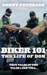 Donny Petersen - BIKER 101