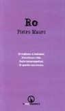Pietro Mauro - Ro