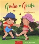 Ruth Wielockx - Viva l'estate! Giulio e Giada
