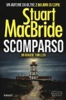 Stuart MacBride - Scomparso