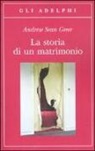 Andrew Sean Greer - La storia di un matrimonio