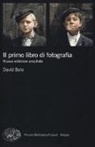David Bate - Il primo libro di fotografia