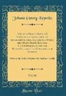 Johann Georg Krünitz - D. Johann George Krünitz's Ökonomisch-Technologische Encyklopädie, oder Allgemeines System der Staats-Stadt-Haus-und Landwirthschaft, und der Kunst-Geschichte in Alphabetischer Ordnung, Vol. 99