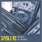 Recently Re-Released (Hörbuch)
