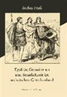 Stefan Fraß - Egalität, Gemeinsinn und Staatlichkeit im archaischen Griechenland