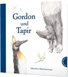 Sebastian Meschenmoser, Sebastian Meschenmoser - Gordon und Tapir