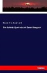 Robert Arnot, Khayya Omar, Khayyam Omar - The Sufistic Quatrains of Omar Khayyam