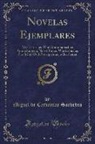 Miguel De Cervantes Saavedra - Novelas Ejemplares