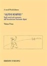 N. Labanca - Studi storici nel centenario dell'Associazione Nazionale Alpini