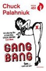 Chuck Palahniuk - Gang bang