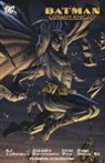 A. J. Lieberman, A. Barrionuevo, Bit, D. Olmos, J. Pina - Batman. Gotham Knights