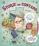 Carmen Gil, Ester Llorens - Storie che contano. 10 storie per divertirsi con i numeri